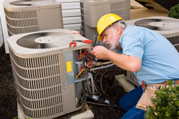 HVAC Emergency Services in Pine Crest, TN